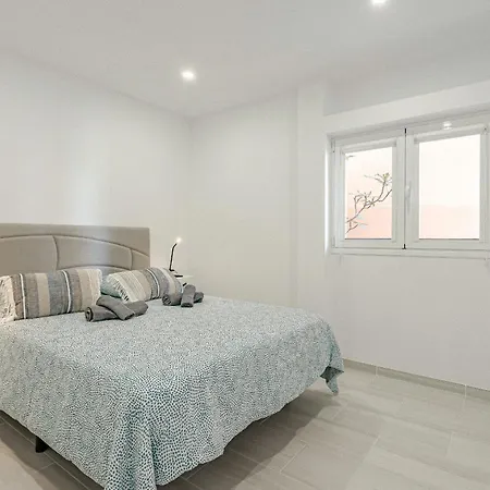 Apartamento Ocean View San Eugenio